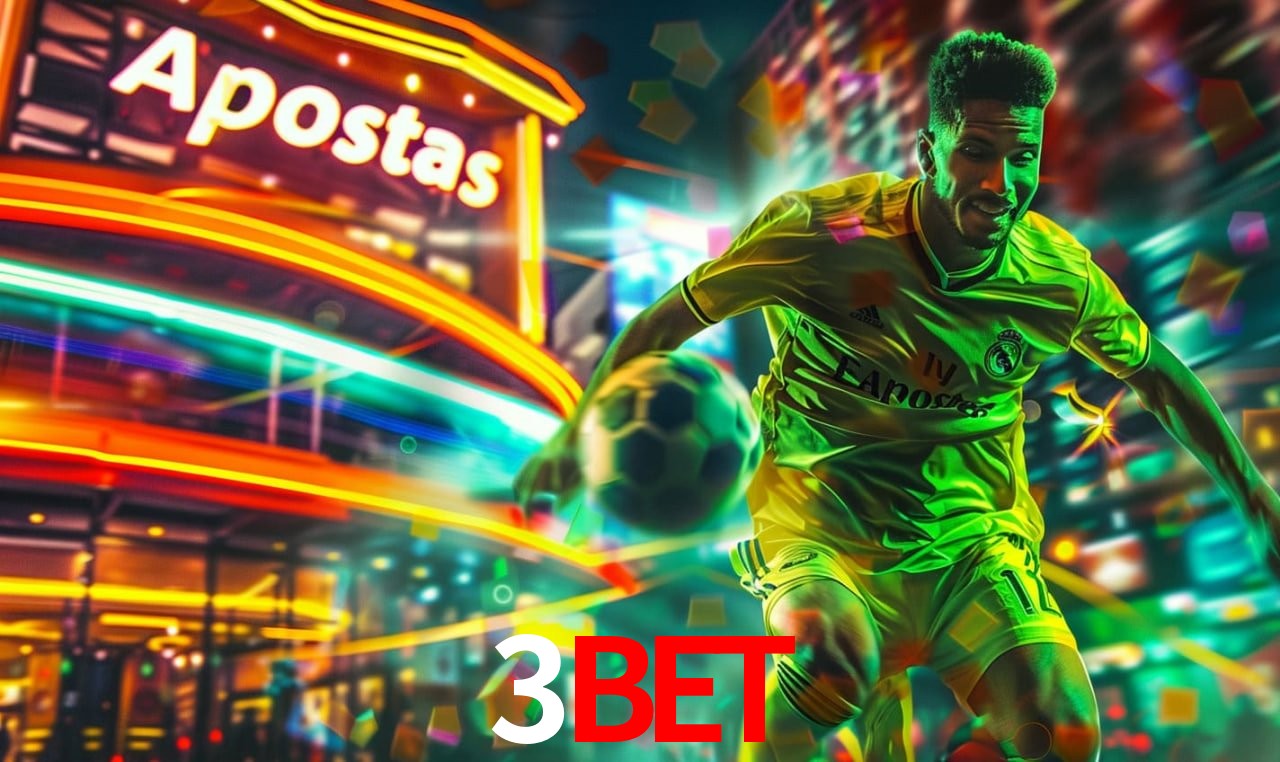 Diretório de Jogos 3bet