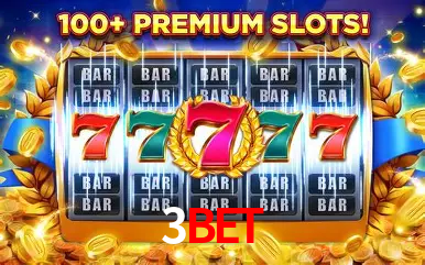 Descubra o Mundo do Cassino Online com 3bet