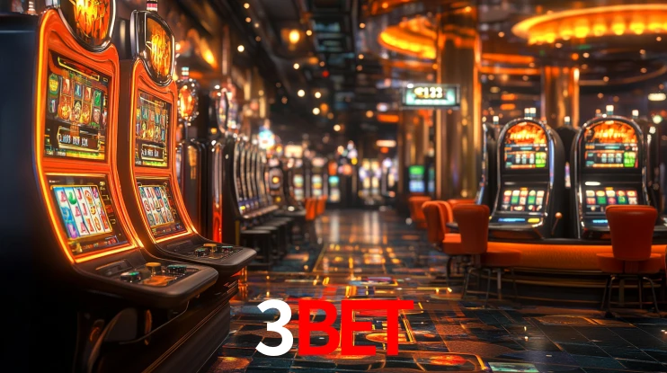 Ofertas Imperdíveis na 3bet: Promoções e Bônus Que Valem a Pena