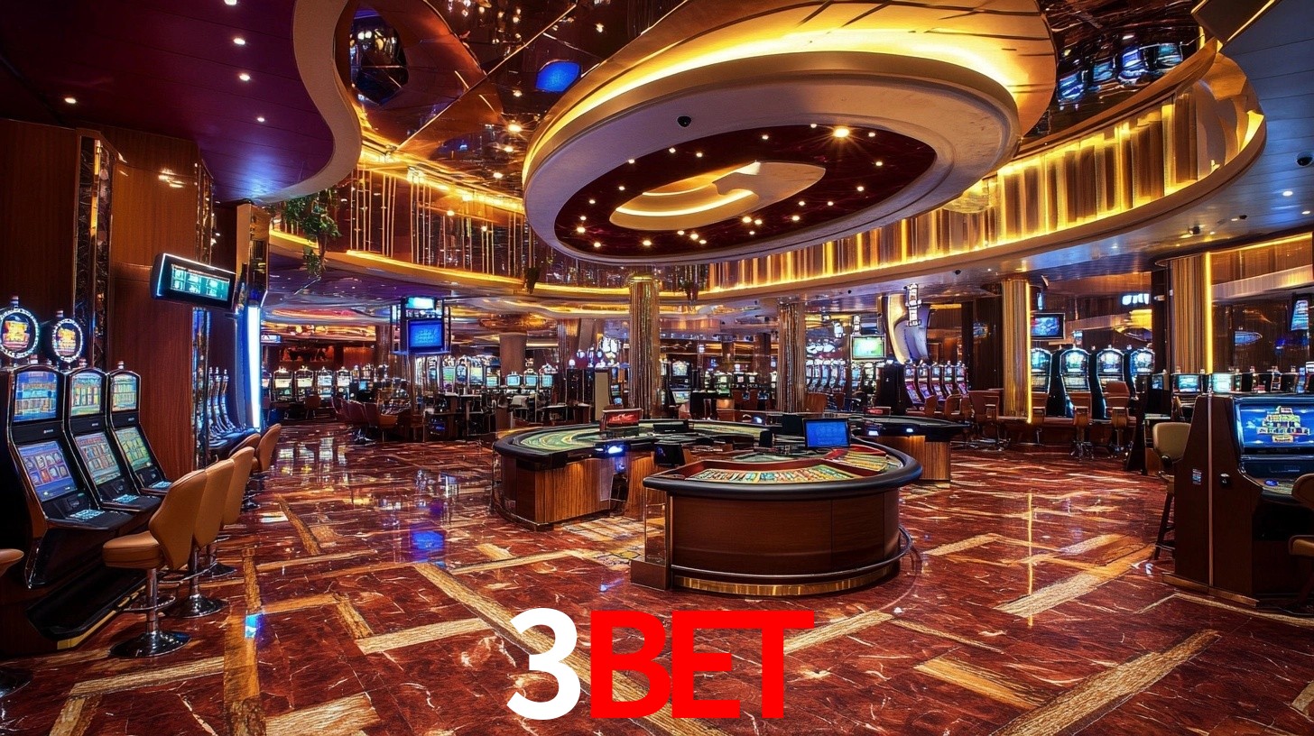 Daily Bonuses 3bet