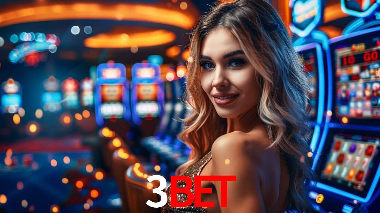 Experiência VIP 3bet