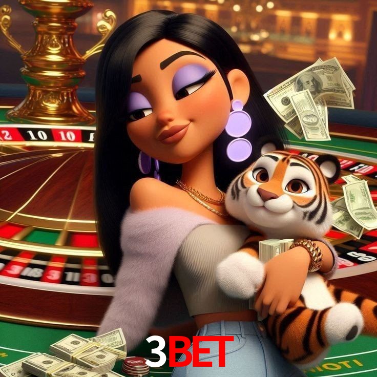 Tennis Betting 3bet