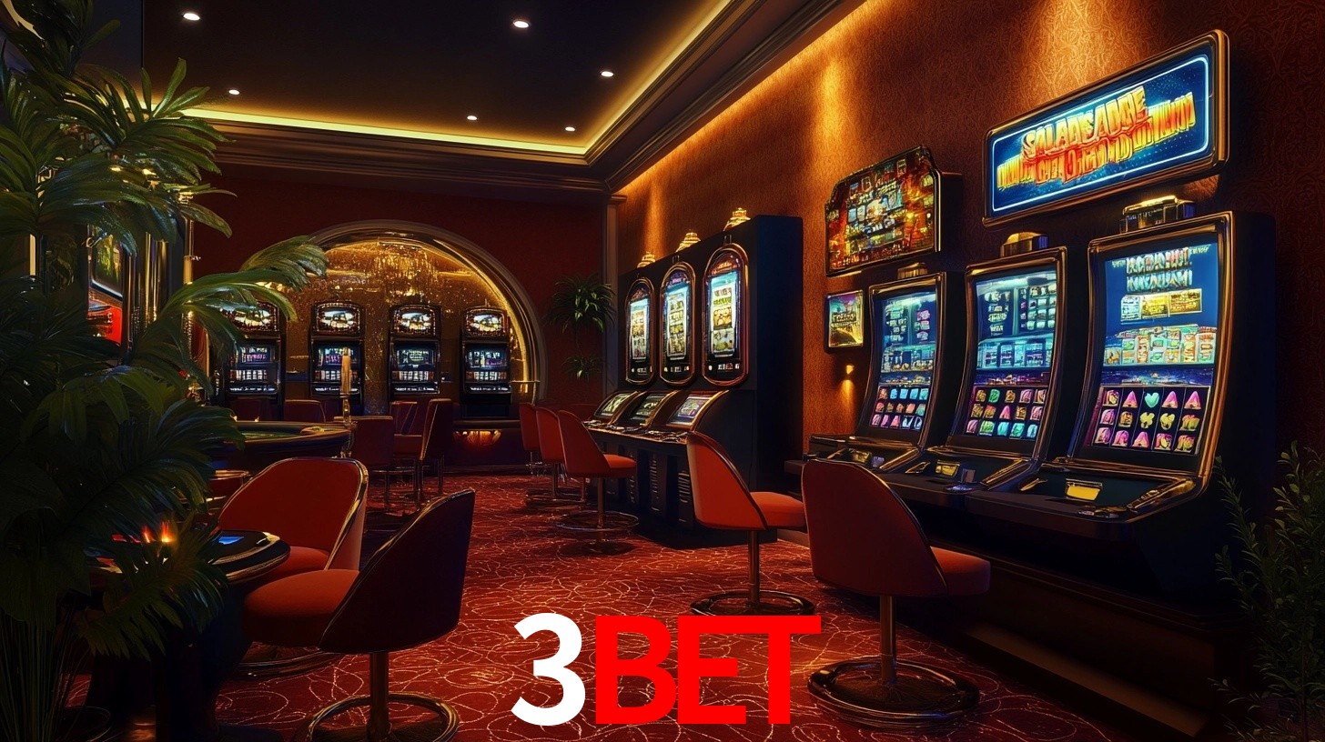 Programa VIP 3bet