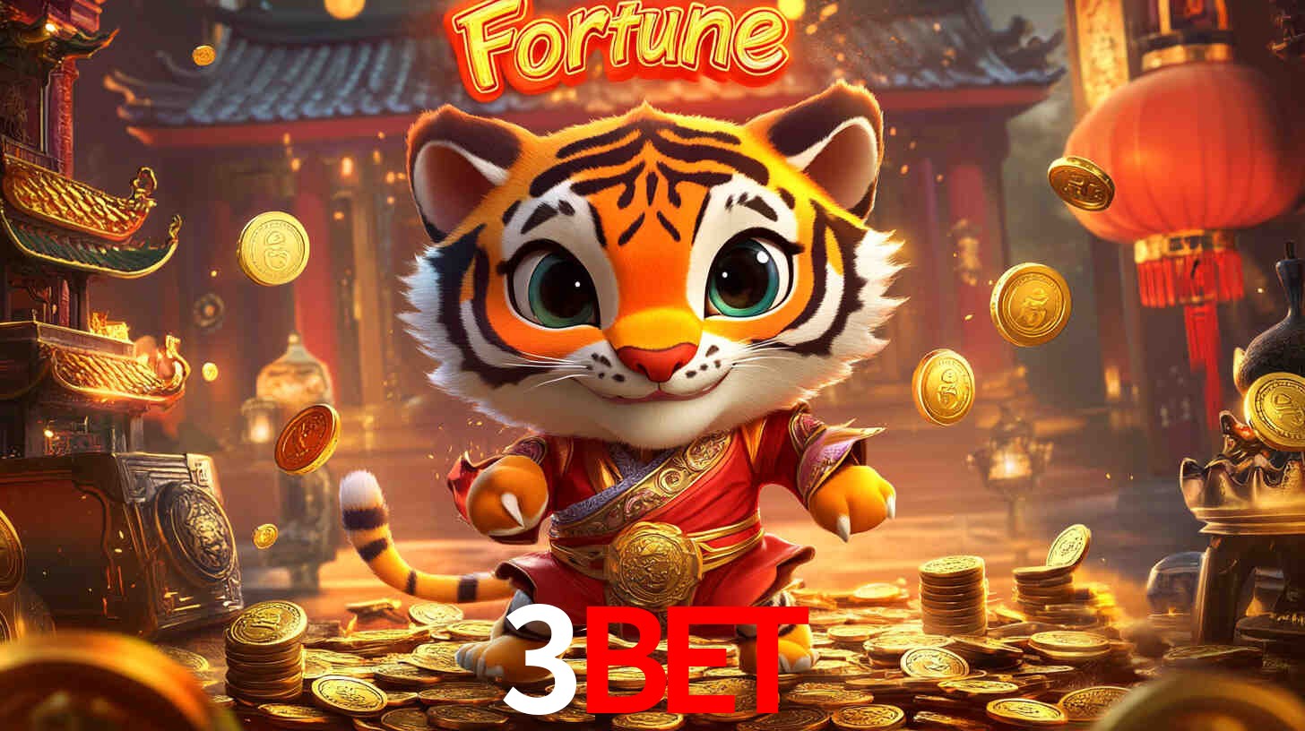 A Popularidade dos Caça-Níqueis no 3bet