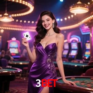 Casino Ao Vivo 3bet