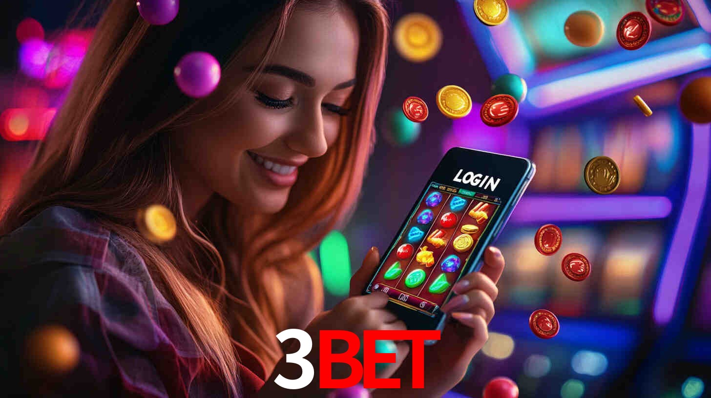 3bet,3bet app