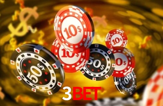 Apostas de Futebol 3bet